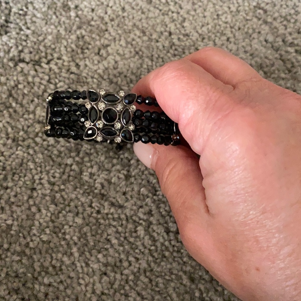 Bangle bracket